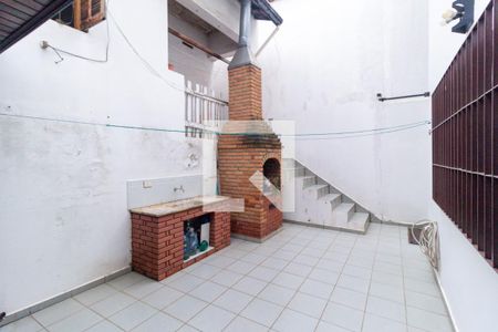 Casa à venda com 350m², 4 quartos e 5 vagasQuintal