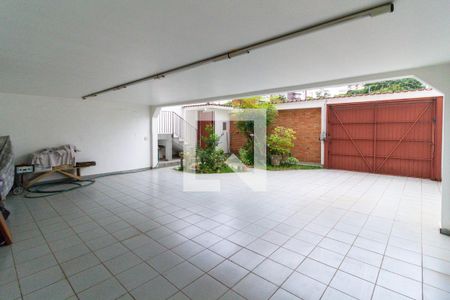 Casa à venda com 350m², 4 quartos e 5 vagasGaragem