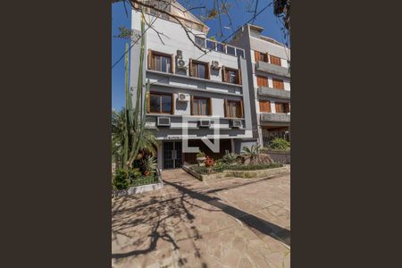 Apartamento à venda com 208m², 3 quartos e 2 vagas Apartamento à venda com 208m², 3 quartos e 2 vagasFachada