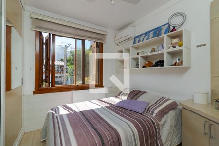 Apartamento à venda com 208m², 3 quartos e 2 vagas Apartamento à venda com 208m², 3 quartos e 2 vagasQuarto 2