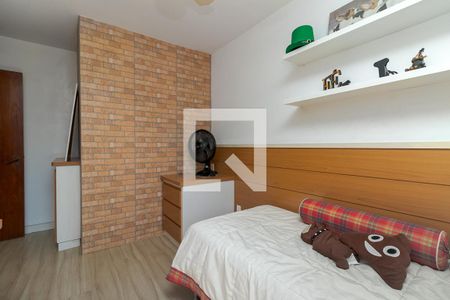 Apartamento à venda com 208m², 3 quartos e 2 vagas Apartamento à venda com 208m², 3 quartos e 2 vagasQuarto 3