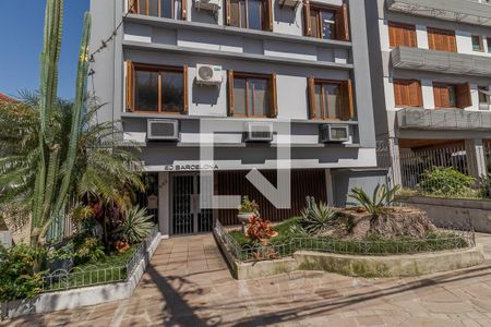 Apartamento à venda com 208m², 3 quartos e 2 vagas Apartamento à venda com 208m², 3 quartos e 2 vagasFachada