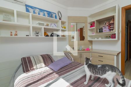 Apartamento à venda com 208m², 3 quartos e 2 vagas Apartamento à venda com 208m², 3 quartos e 2 vagasQuarto 2