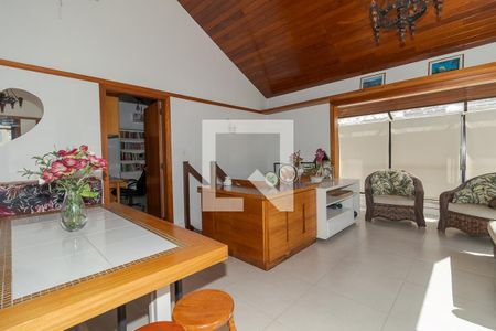 Apartamento à venda com 208m², 3 quartos e 2 vagas Apartamento à venda com 208m², 3 quartos e 2 vagasSalão segundo piso