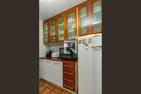 Apartamento à venda com 208m², 3 quartos e 2 vagas Apartamento à venda com 208m², 3 quartos e 2 vagasCozinha