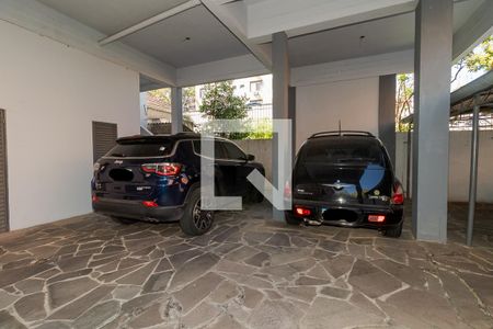 Apartamento à venda com 208m², 3 quartos e 2 vagas Apartamento à venda com 208m², 3 quartos e 2 vagasGaragem