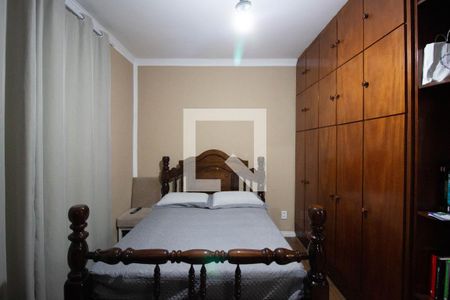 Quarto 1 de casa para alugar com 3 quartos, 120m² em Jardim Nossa Senhora do Carmo, São Paulo