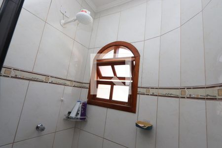 Casa à venda com 266m², 4 quartos e 2 vagas Casa à venda com 266m², 4 quartos e 2 vagasBanheiro da Suíte 3