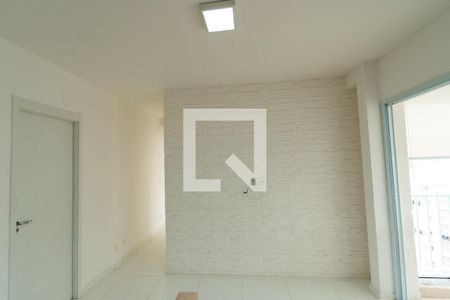 Sala de apartamento para alugar com 2 quartos, 63m² em Alphaville Empresarial, Barueri