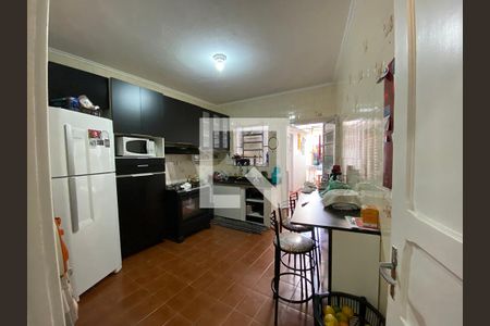 Casa à venda com 400m², 4 quartos e 2 vagas Casa à venda com 400m², 4 quartos e 2 vagasCozinha - Casa 3