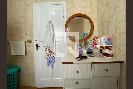 Casa à venda com 400m², 4 quartos e 2 vagas Casa à venda com 400m², 4 quartos e 2 vagasBanheiro - Casa 2