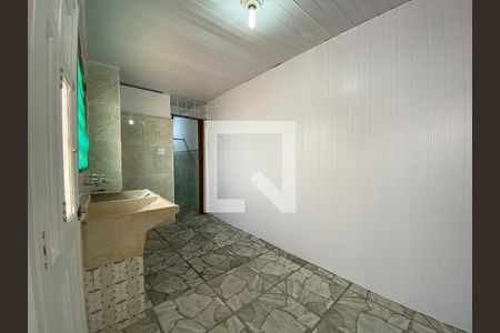 Casa à venda com 400m², 4 quartos e 2 vagas Casa à venda com 400m², 4 quartos e 2 vagasÁrea de Serviço - Casa 1