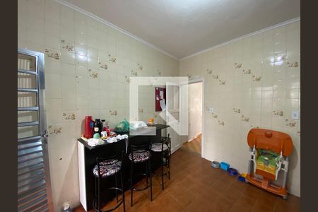 Casa à venda com 400m², 4 quartos e 2 vagas Casa à venda com 400m², 4 quartos e 2 vagasCozinha - Casa 3