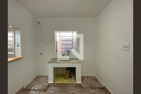 Casa à venda com 400m², 4 quartos e 2 vagas Casa à venda com 400m², 4 quartos e 2 vagasCozinha - Casa 1