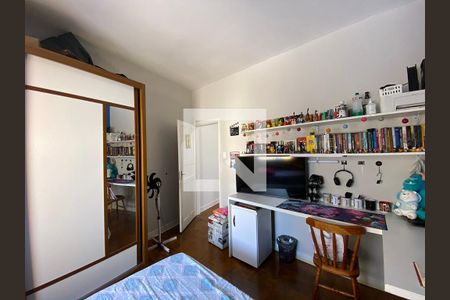 Casa à venda com 400m², 4 quartos e 2 vagas Casa à venda com 400m², 4 quartos e 2 vagasQuarto 2 - Casa 3