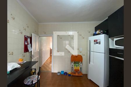 Casa à venda com 400m², 4 quartos e 2 vagas Casa à venda com 400m², 4 quartos e 2 vagasCozinha - Casa 3