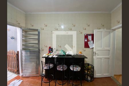 Casa à venda com 400m², 4 quartos e 2 vagas Casa à venda com 400m², 4 quartos e 2 vagasCozinha - Casa 3