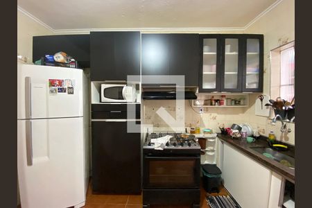 Casa à venda com 400m², 4 quartos e 2 vagas Casa à venda com 400m², 4 quartos e 2 vagasCozinha - Casa 3