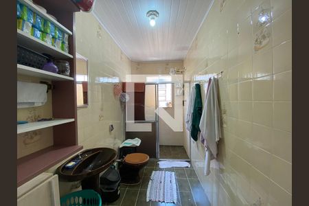 Casa à venda com 400m², 4 quartos e 2 vagas Casa à venda com 400m², 4 quartos e 2 vagasBanheiro - Casa 3