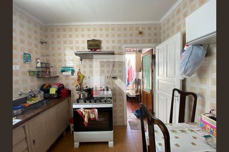 Casa à venda com 400m², 4 quartos e 2 vagas Casa à venda com 400m², 4 quartos e 2 vagasCozinha - Casa 2