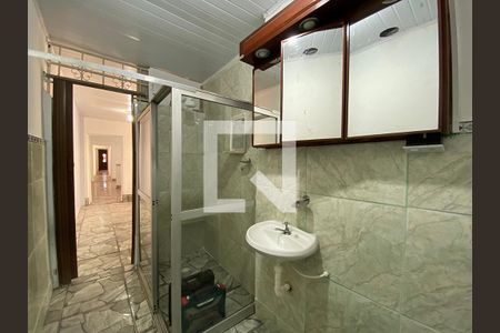 Casa à venda com 400m², 4 quartos e 2 vagas Casa à venda com 400m², 4 quartos e 2 vagasBanheiro - Casa 1