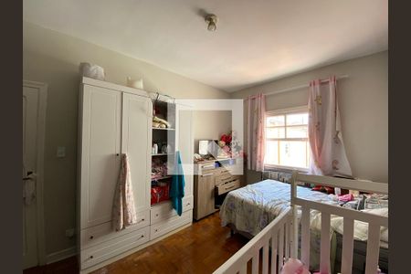 Casa à venda com 400m², 4 quartos e 2 vagas Casa à venda com 400m², 4 quartos e 2 vagasQuarto 1 - Casa 3