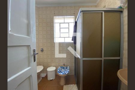 Casa à venda com 400m², 4 quartos e 2 vagas Casa à venda com 400m², 4 quartos e 2 vagasBanheiro - Casa 2