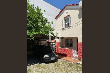 Casa à venda com 400m², 4 quartos e 2 vagas Casa à venda com 400m², 4 quartos e 2 vagasFachada dentro da vila