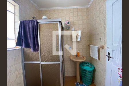 Casa à venda com 400m², 4 quartos e 2 vagas Casa à venda com 400m², 4 quartos e 2 vagasBanheiro - Casa 2