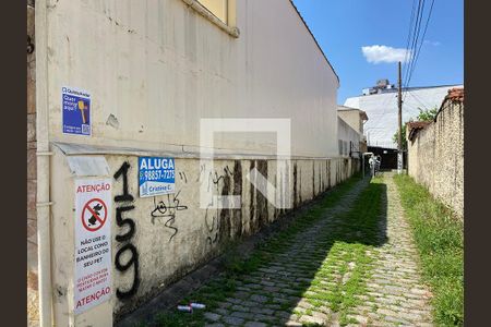 Casa à venda com 400m², 4 quartos e 2 vagas Casa à venda com 400m², 4 quartos e 2 vagasFachada entrada da vila