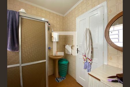 Casa à venda com 400m², 4 quartos e 2 vagas Casa à venda com 400m², 4 quartos e 2 vagasBanheiro - Casa 2