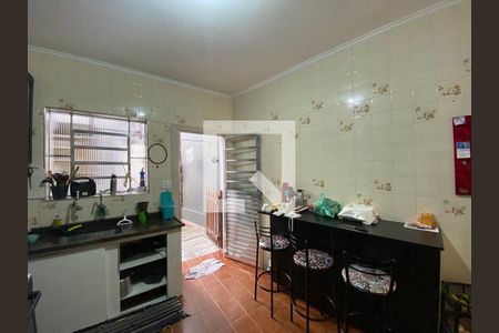 Casa à venda com 400m², 4 quartos e 2 vagas Casa à venda com 400m², 4 quartos e 2 vagasCozinha - Casa 3