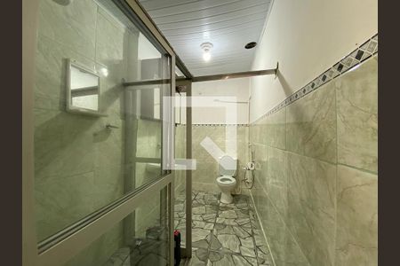 Casa à venda com 400m², 4 quartos e 2 vagas Casa à venda com 400m², 4 quartos e 2 vagasBanheiro - Casa 1