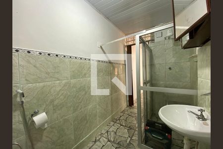 Casa à venda com 400m², 4 quartos e 2 vagas Casa à venda com 400m², 4 quartos e 2 vagasBanheiro - Casa 1