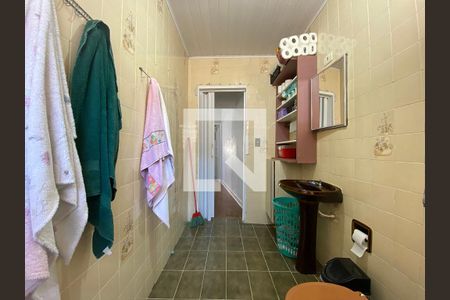 Casa à venda com 400m², 4 quartos e 2 vagas Casa à venda com 400m², 4 quartos e 2 vagasBanheiro - Casa 3