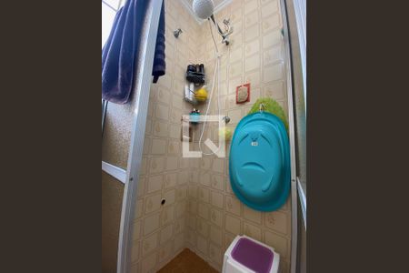 Casa à venda com 400m², 4 quartos e 2 vagas Casa à venda com 400m², 4 quartos e 2 vagasBanheiro - Casa 2