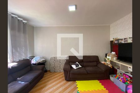 Casa à venda com 400m², 4 quartos e 2 vagas Casa à venda com 400m², 4 quartos e 2 vagasSala - Casa 3