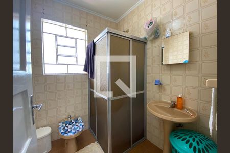 Casa à venda com 400m², 4 quartos e 2 vagas Casa à venda com 400m², 4 quartos e 2 vagasBanheiro - Casa 2