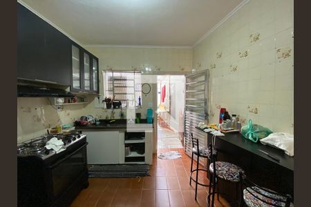 Casa à venda com 400m², 4 quartos e 2 vagas Casa à venda com 400m², 4 quartos e 2 vagasCozinha - Casa 3