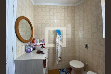 Casa à venda com 400m², 4 quartos e 2 vagas Casa à venda com 400m², 4 quartos e 2 vagasBanheiro - Casa 2