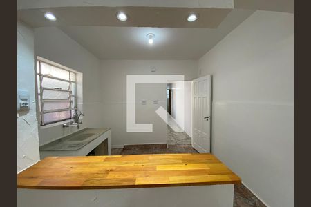 Casa à venda com 400m², 4 quartos e 2 vagas Casa à venda com 400m², 4 quartos e 2 vagasCozinha - Casa 1