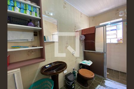 Casa à venda com 400m², 4 quartos e 2 vagas Casa à venda com 400m², 4 quartos e 2 vagasBanheiro - Casa 3