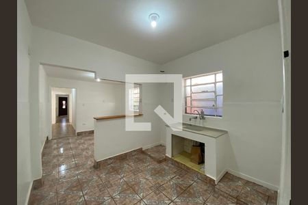 Casa à venda com 400m², 4 quartos e 2 vagas Casa à venda com 400m², 4 quartos e 2 vagasCozinha - Casa 1