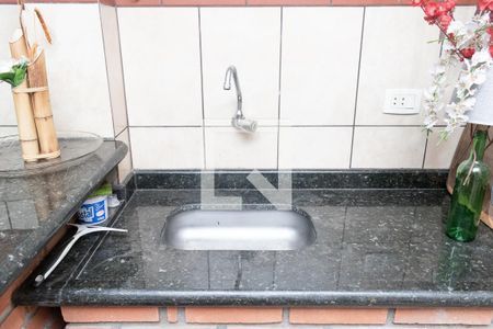 Casa à venda com 213m², 4 quartos e 2 vagas Casa à venda com 213m², 4 quartos e 2 vagasChurrasqueira