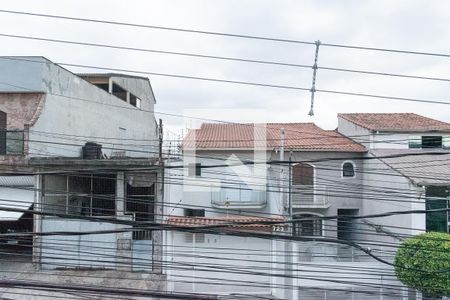 Casa à venda com 213m², 4 quartos e 2 vagas Casa à venda com 213m², 4 quartos e 2 vagasVista da Varanda da Suíte