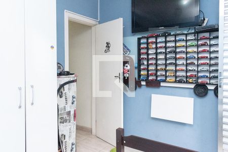 Casa à venda com 213m², 4 quartos e 2 vagas Casa à venda com 213m², 4 quartos e 2 vagasQuarto 3