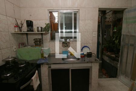 Casa à venda com 2m², 2 quartos e sem vagaCozinha