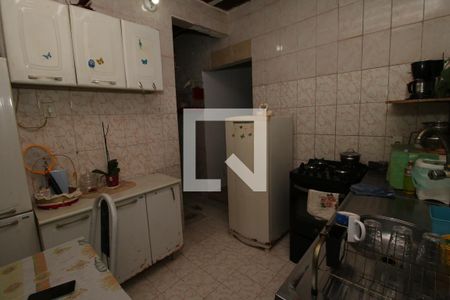 Casa à venda com 2m², 2 quartos e sem vagaCozinha