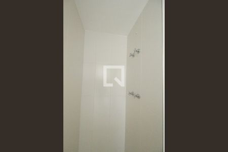 Apartamento à venda com 154m², 3 quartos e 2 vagas Apartamento à venda com 154m², 3 quartos e 2 vagasBanheiro Lavanderia