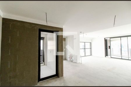 Apartamento à venda com 154m², 3 quartos e 2 vagas Apartamento à venda com 154m², 3 quartos e 2 vagasCozinha